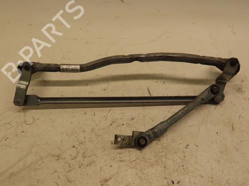 Front wipers mechanism AUDI A3 (8P1) 1.9 TDI | BP27352089C83 