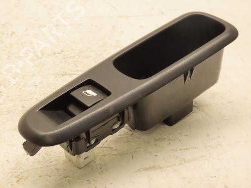 Left rear window switch CITROËN C3 III (SX) 1.6 BlueHDi 75 | BP28007219I29