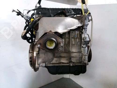 Engine MITSUBISHI COLT VI (Z3_A, Z2_A) 1.3 (Z21A) | BP9388540M1 