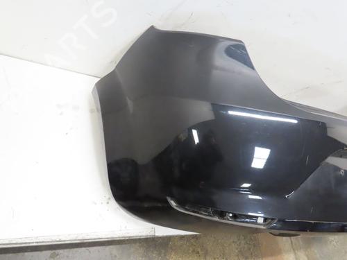 Rear bumper SEAT LEON (1P1) 1.9 TDI | BP9971853C8 