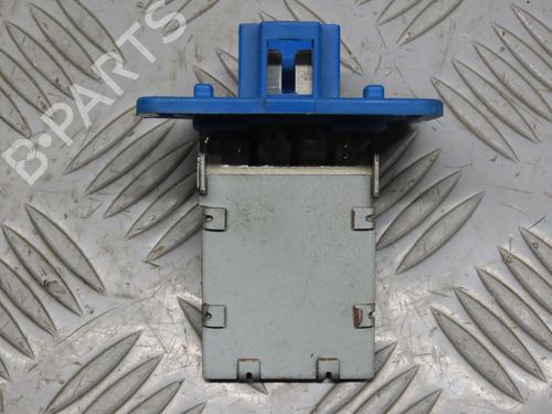 Used Heater resistor KIA PICANTO II (TA) 1.0 (69 hp) 11677619