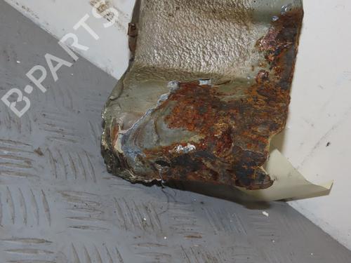 Used Right front fenders DACIA LOGAN MCV (KS_) 1.5 dCi (KS0W) (86 hp) 25622788