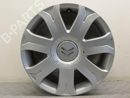 Rim CITROËN C4 II (NC_) 1.6 HDi 90 | BP17778992C45 