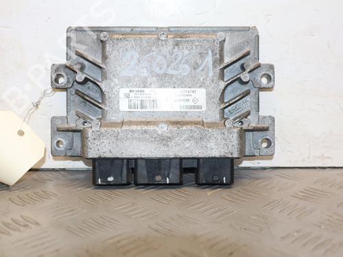 Engine control unit (ECU) RENAULT TWINGO II (CN0_) 1.2 (CN0D) | BP36573150M57 - Image 4