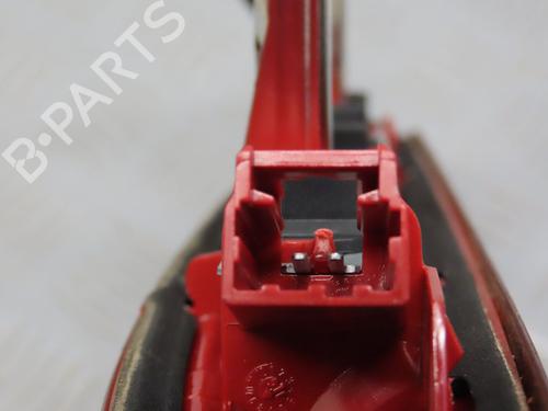 Third brake light PEUGEOT 208 I (CA_, CC_) 1.6 HDi / BlueHDi 75 | BP22525105L11 