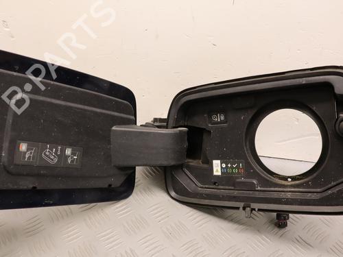 Tanklåg Tanklåg CITROËN C5 AIRCROSS (A_) 1.6 Hybrid 225 (A45GFR) (224 hp) 33221974 33221974