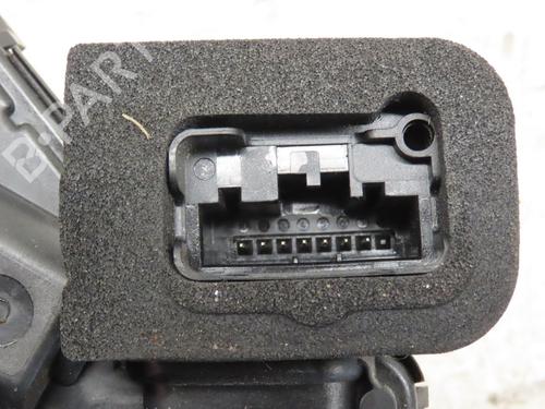 Zamek drzwi przednich prawych VW GOLF VII (5G1, BQ1, BE1, BE2) 1.6 TDI | BP29016239C97 