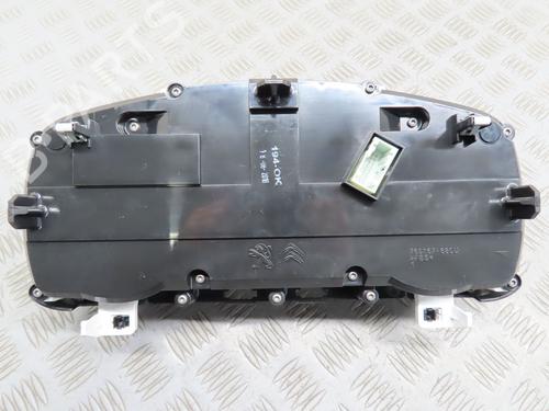 Instrument cluster CITROËN C3 III (SX) 1.2 PureTech 82 | BP27488476C47