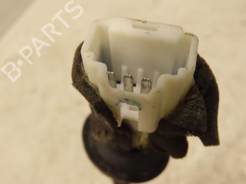 Right taillight CITROËN C-CROSSER (VU_, VV_) 2.2 HDi | BP28712331C35 