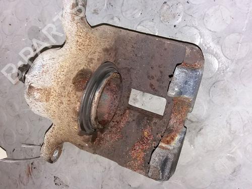 Used Left front brake caliper HONDA CIVIC VIII Hatchback (FN, FK) 2.2 CTDi (FK3) (140 hp) 14885140