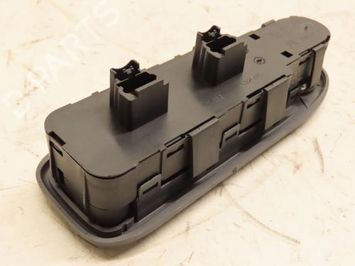 Venstre Foran elrute bryter CITROËN C5 II (RC_) 1.6 HDi (RC8HZB) (109 hp) 29872621