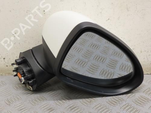 Right mirror KIA RIO III (UB) 1.2 CVVT | BP27488671C27 