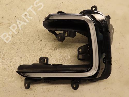 Left daytime light VW GOLF VII (5G1, BQ1, BE1, BE2) 1.4 GTE Hybrid | BP29469011C104 