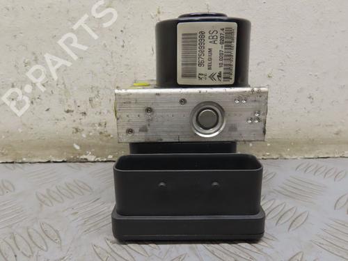 ABS pump CITROËN C3 II (SC_) 1.1 i | BP26897713M43 