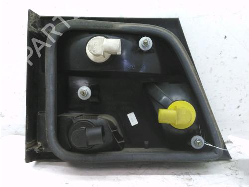 Right tailgate light PEUGEOT 806 (221) 1.9 TD | BP17782577C80 