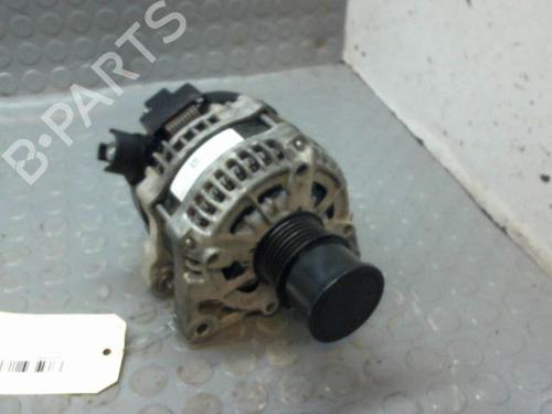 Alternator FORD FOCUS III 1.0 EcoBoost | BP9382661M7