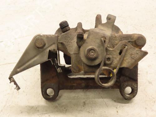Right rear brake caliper VW TRANSPORTER T4 Platform/Chassis (70E, 70L, 70M, 7DE, 7DL, 7D 2.5 TDI | BP29740026M106