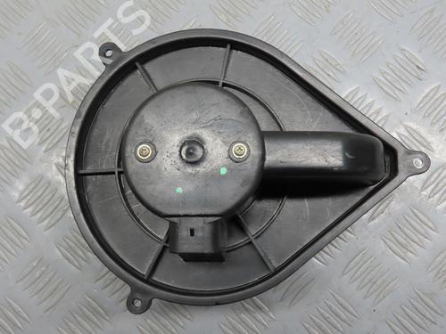 Heater blower motor CITROËN JUMPER I Platform/Chassis (244) 2.2 HDi | BP22524852M62 