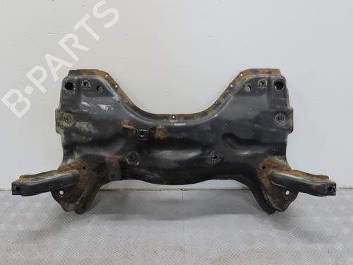 Used Subframe PEUGEOT 206 Hatchback (2A/C) 1.4 i (75 hp) 23154473