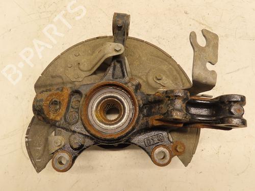 Used Left front steering knuckle OPEL COMBO Box Body/MPV (K9) 1.5 D (131 hp) 29380226