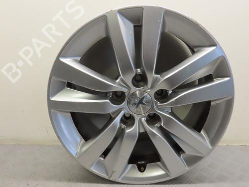 Rim PEUGEOT 308 SW II (LC_, LJ_, LR_, LX_, L4_) 1.6 BlueHDi 120 | BP18926379C45 