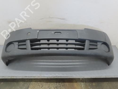 Front bumper RENAULT TRAFIC II Van (FL) 2.0 dCi 115 (FL01, FL0U, FL00, FL0H, FL0M) | BP25435829C7 