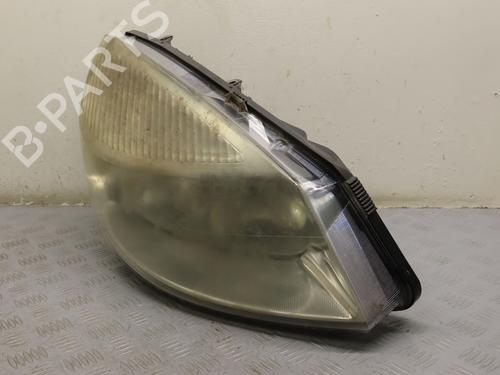 Right headlight RENAULT SCÉNIC II (JM0/1_) 2.0 (JM05, JM0U, JM1N, JM1U, JM2V) | BP27187823C29 