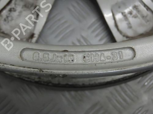 Rim PEUGEOT 307 (3A/C) 1.6 HDi 110 | BP17778936C45 