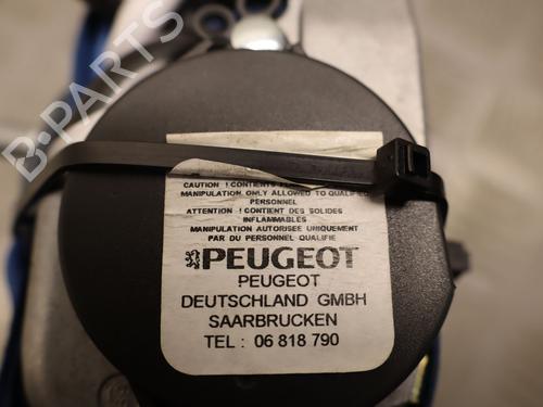 Used Front left belt tensioner Front left belt tensioner 36789827 36789827