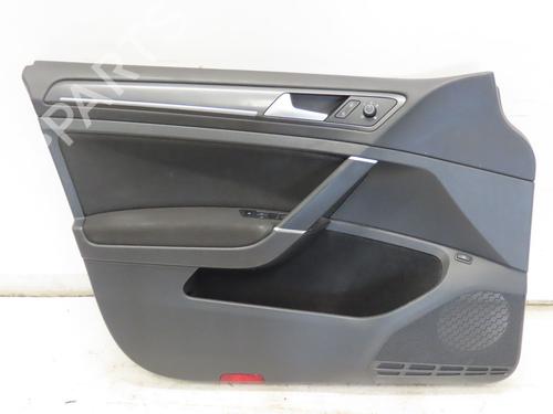 Front left panel VW GOLF VII (5G1, BQ1, BE1, BE2) 1.4 GTE Hybrid | BP29468933C58 