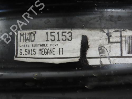 Używane Felga RENAULT SCÉNIC II (JM0/1_) 1.6 16V (JM1R) (112 hp) 26726478