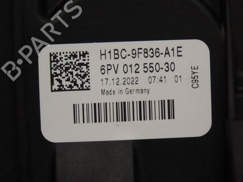 Used Pedal FORD PUMA (J2K, CF7) 1.0 EcoBoost mHEV (125 hp) 29045921