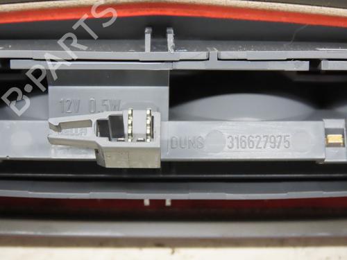 Third brake light OPEL CORSA D (S07) 1.2 (L08, L68) | BP30189252L11