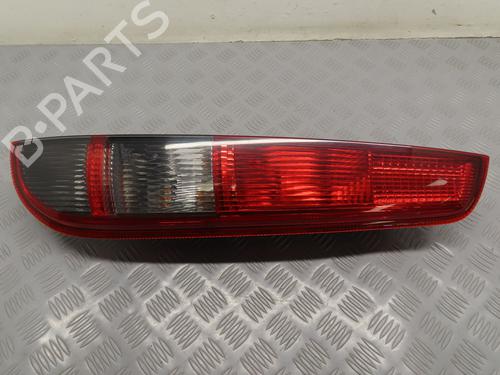 Right taillight FORD FOCUS II Turnier (DA_, FFS, DS) 2.0 TDCi | BP17782728C35 