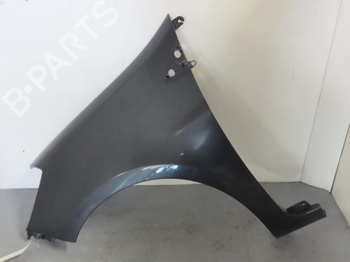 Used Left front fenders RENAULT CLIO III (BR0/1, CR0/1) 1.5 dCi (BR17, CR17) (86 hp) 17780583