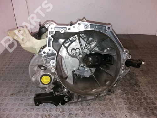 Used Gearbox CITROËN DS3 (SA_) 1.6 HDi 90 (92 hp) 11219353