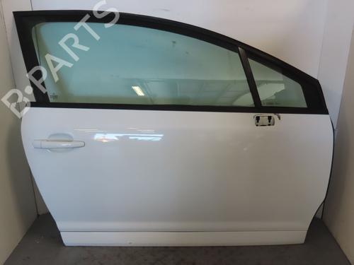 Used Right front door CITROËN C4 Coupe (LA_) 1.6 HDi (109 hp) 21011897
