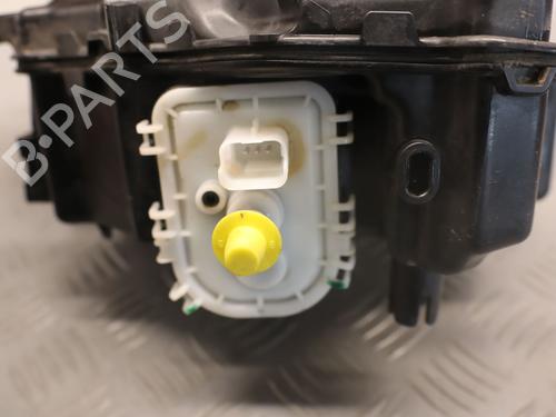 AdBlue-tank AdBlue-tank PEUGEOT EXPERT Van (V_) 2.0 BlueHDi 180 (177 hp) 34049324 34049324