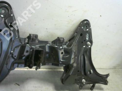 Subframe PEUGEOT 208 I (CA_, CC_) 1.2 VTI 82 | BP9383376M9