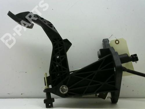 BP9374293I13 | Clutch pedal MERCEDES-BENZ A-CLASS (W176) A 180 CDI / d (176.012) BP9374293I13