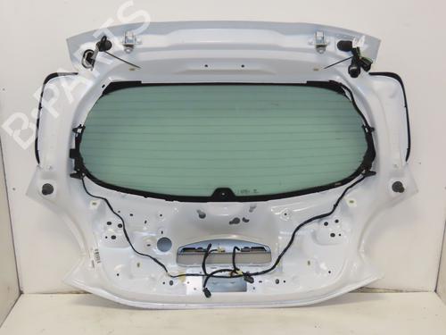 Used Tailgate Tailgate 37411430 37411430