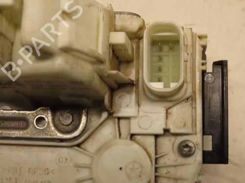 Türschloss links vorne für FIAT 500X (334_) 1.6 D Multijet (334AXA1B, 334AXA11) (120 hp) 30924573