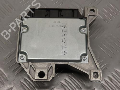 ECU airbags CITROËN C3 II (SC_) 1.4 HDi 70 (SC8HZC, SC8HR0, SC8HP4) | BP22997647M53 