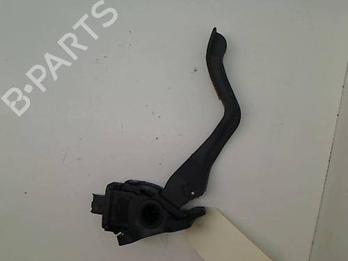 Pedal PEUGEOT 207 (WA_, WC_) 1.6 HDi | BP23154106I4