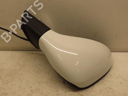 Right mirror PEUGEOT 207 (WA_, WC_) 1.4 16V | BP29577593C27 