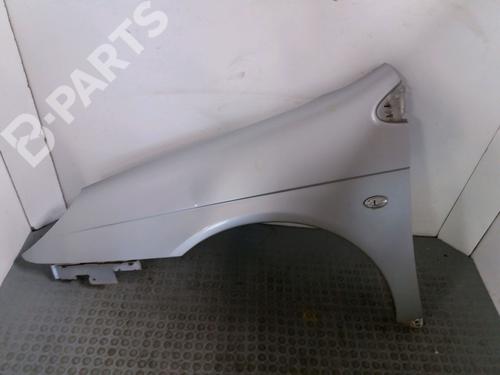 Used Left front fenders CITROËN C5 II (RC_) 2.0 HDi (RCRHRH) (136 hp) 9388339