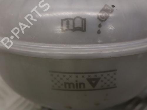 Used Expansion tank Expansion tank VW GOLF VII (5G1, BQ1, BE1, BE2) 1.2 TSI (86 hp) 34710587 34710587