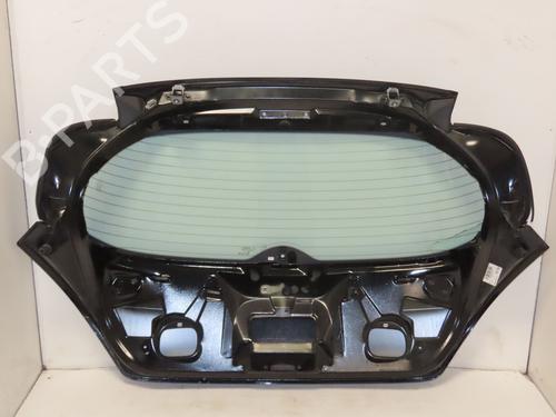 Used Tailgate PEUGEOT 308 I (4A_, 4C_) 1.6 HDi (92 hp) 31276512