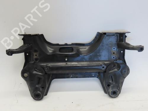 Subframe PEUGEOT 206 SW (2E/K) 1.4 HDi | BP27245811M9 - Image 4