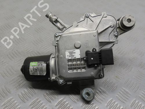 Front wiper motor CITROËN C4 Picasso I MPV (UD_) 1.6 HDi 110 | BP22997868M29 